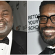 Gil Robertson IV (l) and Shawn Edwards (r), founders of the African American Film Critics Association